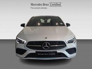 Mercedes-Benz CLA CLA220d Progressive - Image 2