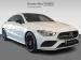 Mercedes-Benz CLA CLA220d Progressive - Thumbnail 3