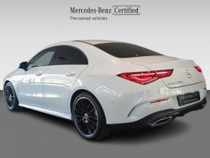 Mercedes-Benz CLA CLA220d Progressive - Image 5