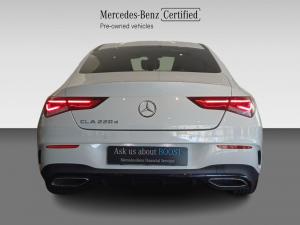 Mercedes-Benz CLA CLA220d Progressive - Image 6