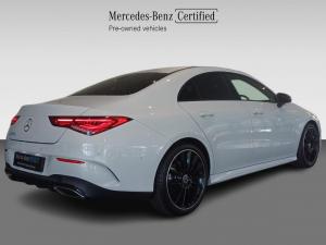 Mercedes-Benz CLA CLA220d Progressive - Image 7