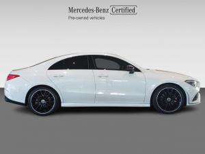 Mercedes-Benz CLA CLA220d Progressive - Image 8