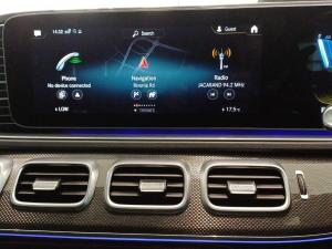 Mercedes-Benz GLE GLE53 4Matic+ - Image 11
