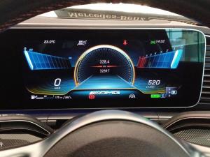 Mercedes-Benz GLE GLE53 4Matic+ - Image 12