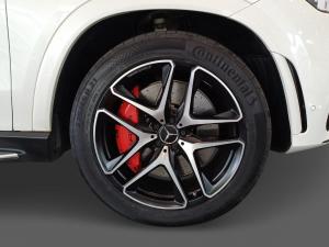 Mercedes-Benz GLE GLE53 4Matic+ - Image 15