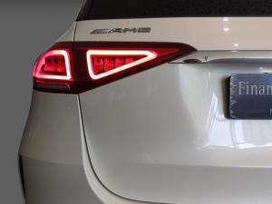 Mercedes-Benz GLE GLE53 4Matic+ - Image 19