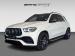 Mercedes-Benz GLE GLE53 4Matic+ - Thumbnail 1