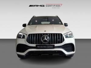 Mercedes-Benz GLE GLE53 4Matic+ - Image 2