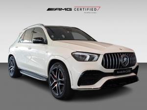Mercedes-Benz GLE GLE53 4Matic+ - Image 3