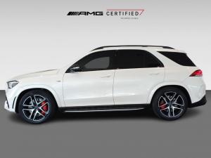 Mercedes-Benz GLE GLE53 4Matic+ - Image 4