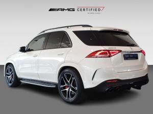 Mercedes-Benz GLE GLE53 4Matic+ - Image 5