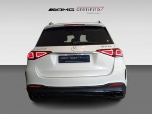 Mercedes-Benz GLE GLE53 4Matic+ - Image 6