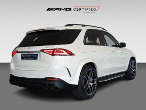 Mercedes-Benz GLE GLE53 4Matic+ - Image 7