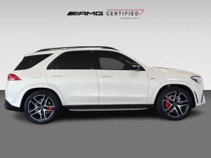Mercedes-Benz GLE GLE53 4Matic+ - Image 8
