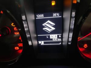 Suzuki Jimny 1.5 GLX AllGrip 5-door manual - Image 12