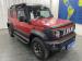 Suzuki Jimny 1.5 GLX AllGrip 5-door manual - Thumbnail 1