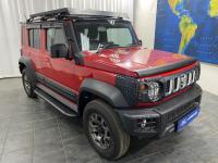 Thumbnail Suzuki Jimny 1.5 GLX AllGrip 5-door manual