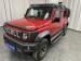 Suzuki Jimny 1.5 GLX AllGrip 5-door manual - Thumbnail 3