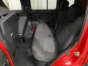 Suzuki Jimny 1.5 GLX AllGrip 5-door manual - Image 8