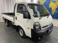 Thumbnail Kia K2700 2.7D workhorse dropside