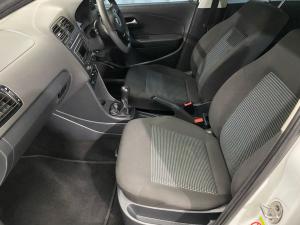 Volkswagen Polo Vivo hatch 1.4 Comfortline - Image 10