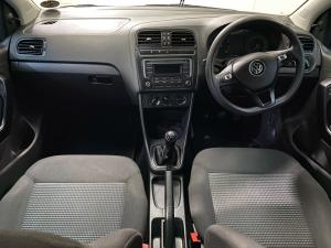 Volkswagen Polo Vivo hatch 1.4 Comfortline - Image 12