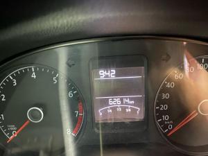 Volkswagen Polo Vivo hatch 1.4 Comfortline - Image 13