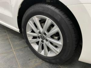Volkswagen Polo Vivo hatch 1.4 Comfortline - Image 15