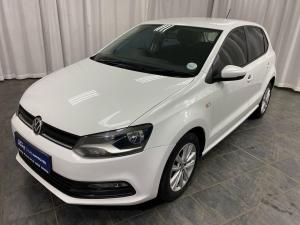 Volkswagen Polo Vivo hatch 1.4 Comfortline - Image 2