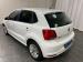 Volkswagen Polo Vivo hatch 1.4 Comfortline - Thumbnail 4