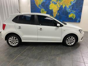 Volkswagen Polo Vivo hatch 1.4 Comfortline - Image 6