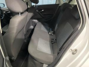 Volkswagen Polo Vivo hatch 1.4 Comfortline - Image 8