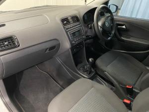 Volkswagen Polo Vivo hatch 1.4 Comfortline - Image 9