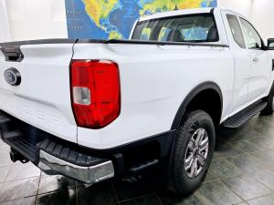 Ford Ranger 2.0 SiT SuperCab XL auto - Image 4