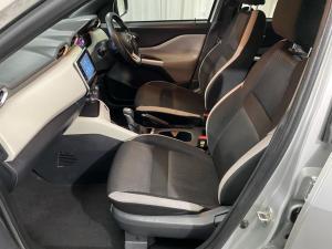 Nissan Magnite 1.0 Turbo Acenta auto - Image 11