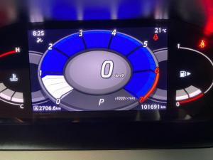 Nissan Magnite 1.0 Turbo Acenta auto - Image 13