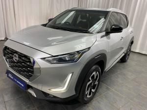 Nissan Magnite 1.0 Turbo Acenta auto - Image 2