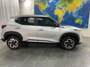Nissan Magnite 1.0 Turbo Acenta auto - Image 3