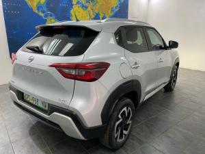 Nissan Magnite 1.0 Turbo Acenta auto - Image 5