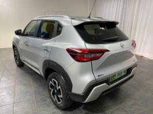 Nissan Magnite 1.0 Turbo Acenta auto - Image 7
