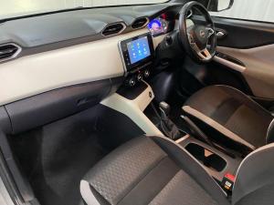 Nissan Magnite 1.0 Turbo Acenta auto - Image 8