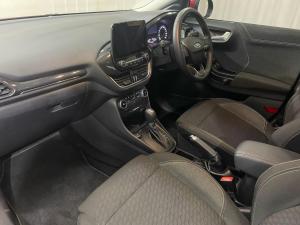 Ford Puma 1.0T Titanium - Image 11