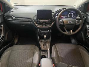 Ford Puma 1.0T Titanium - Image 12