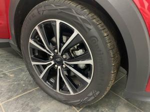 Ford Puma 1.0T Titanium - Image 13