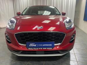 Ford Puma 1.0T Titanium - Image 2