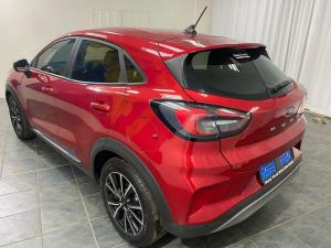 Ford Puma 1.0T Titanium - Image 7