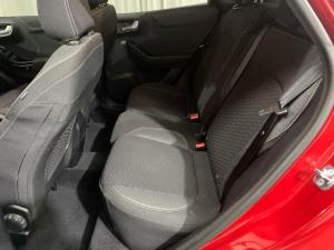 Ford Puma 1.0T Titanium - Image 8
