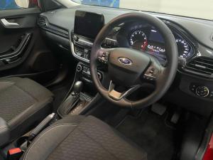 Ford Puma 1.0T Titanium - Image 9