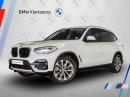 Thumbnail BMW X3 xDrive20d