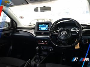 Toyota Starlet 1.5 Xi - Image 6